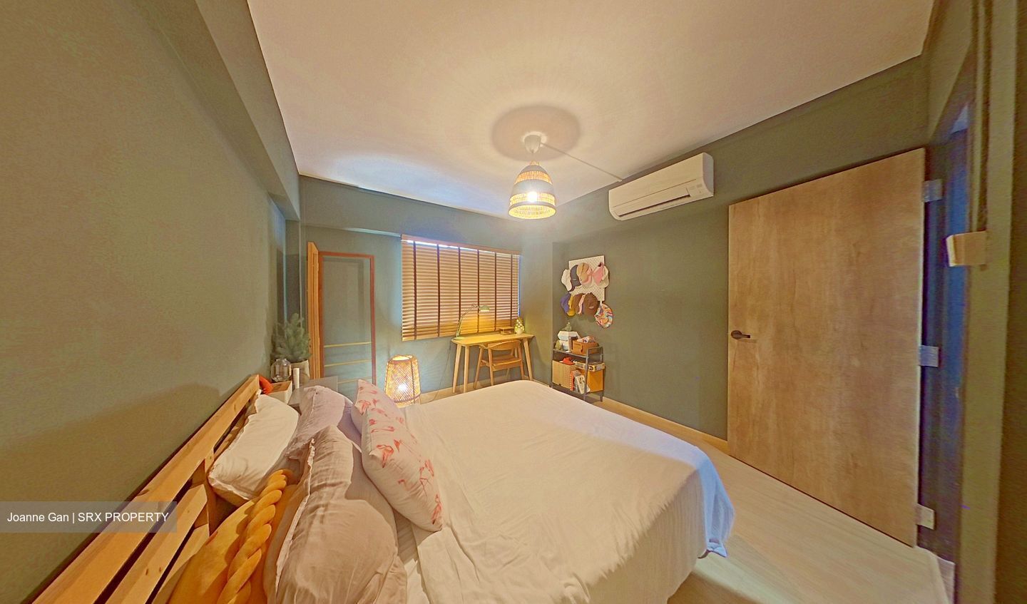 Blk 259 Bishan Street 22 (Bishan), HDB 4 Rooms #617073921